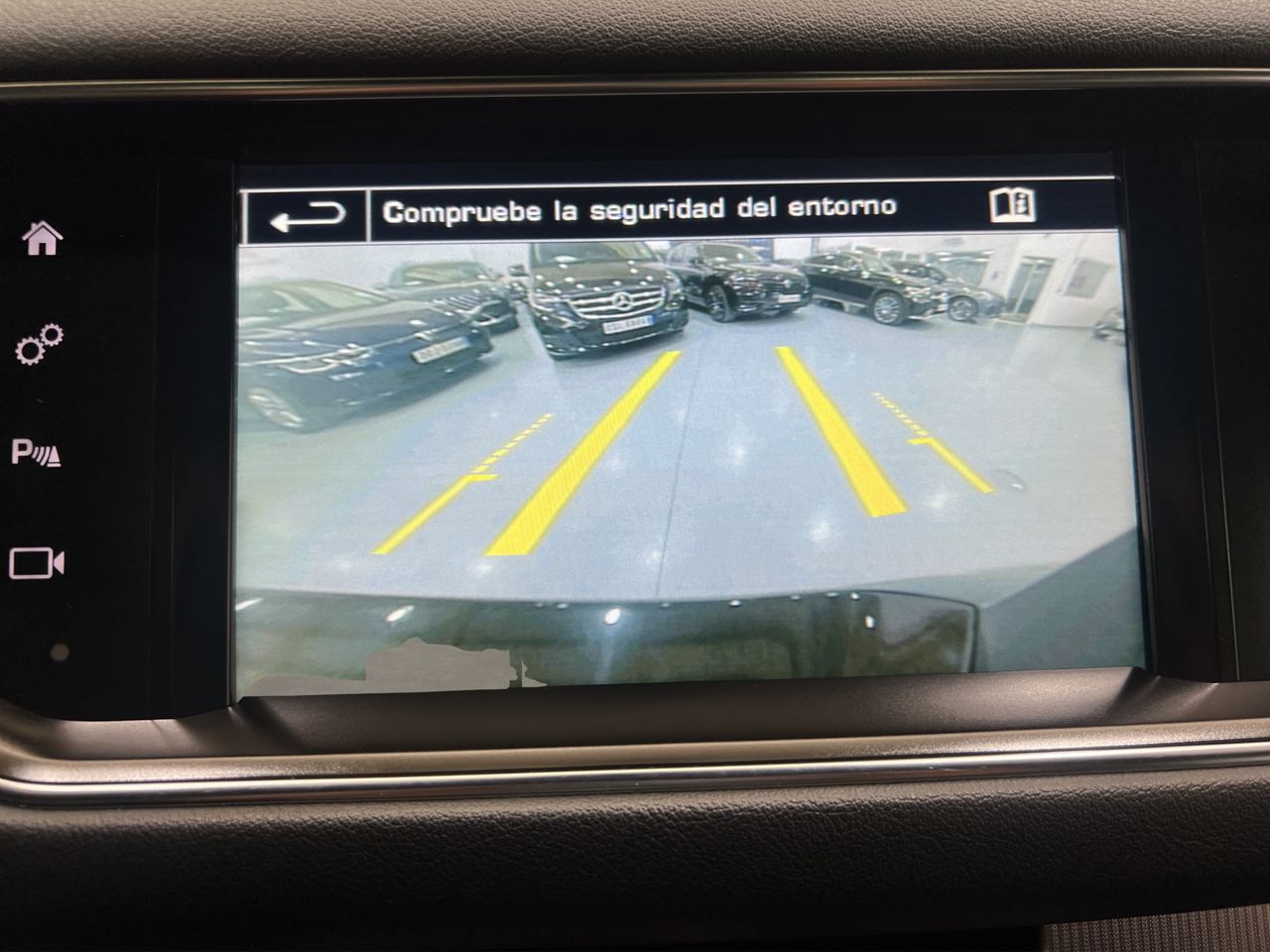 Land-Rover Range Rover Sport 3.0 TDV6 258cv HSE - Foto 17