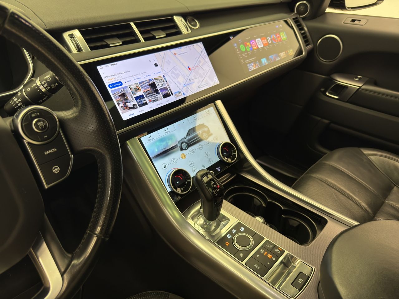 Land-Rover Range Rover Sport 3.0 TDV6 190kW (258CV) HSE Dynamic - Foto 36