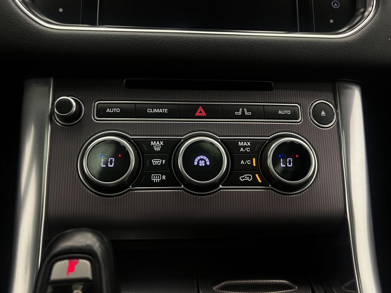 Land-Rover Range Rover Sport 3.0 TDV6 258cv HSE - Foto 25