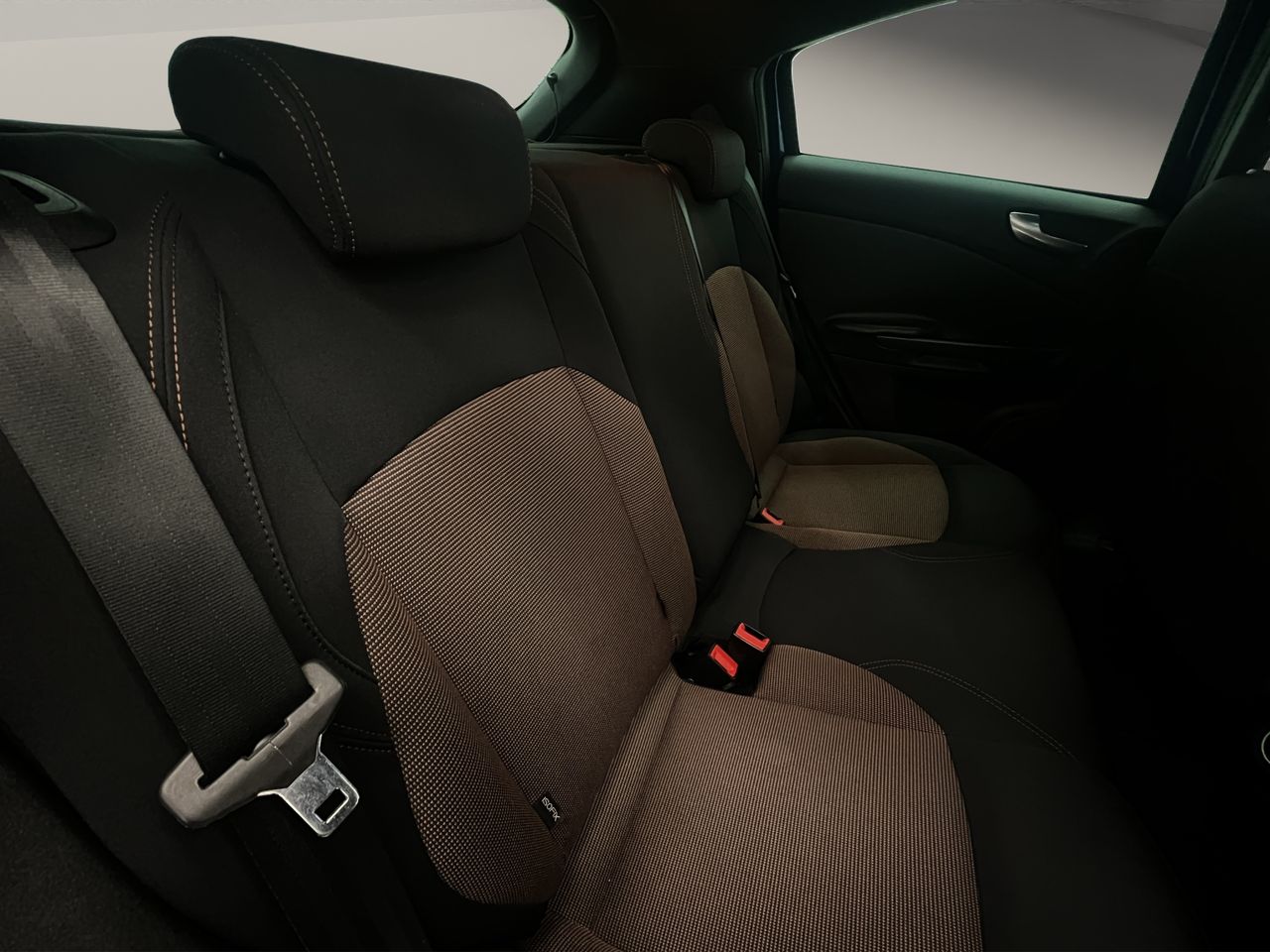 Alfa Romeo Giulietta 2.0 JTDm 150cv Distinctive - Foto 19