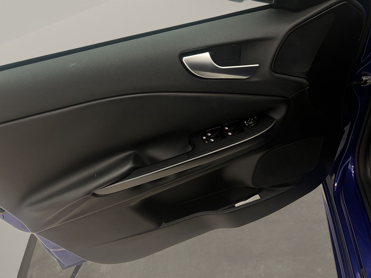 Alfa Romeo Giulietta 2.0 JTDm 150cv Distinctive - Foto 12