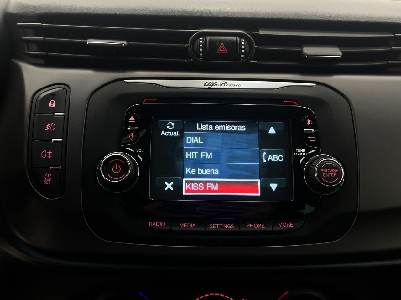 Alfa Romeo Giulietta 2.0 JTDm 150cv Distinctive - Foto 30