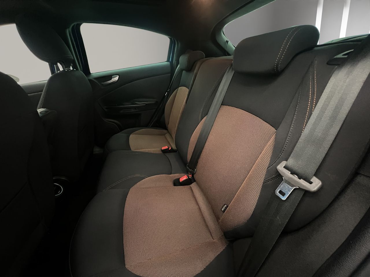 Alfa Romeo Giulietta 2.0 JTDm 150cv Distinctive - Foto 13