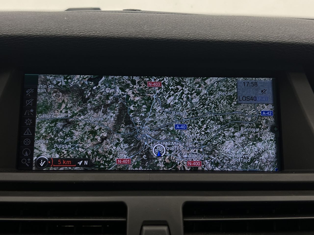 BMW X6 xDrive40d - Foto 32