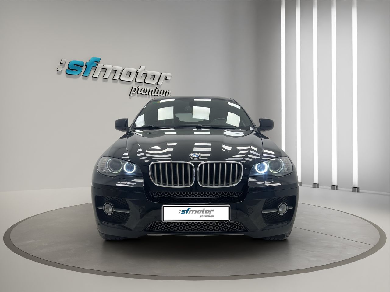 BMW X6 xDrive40d - Foto 3