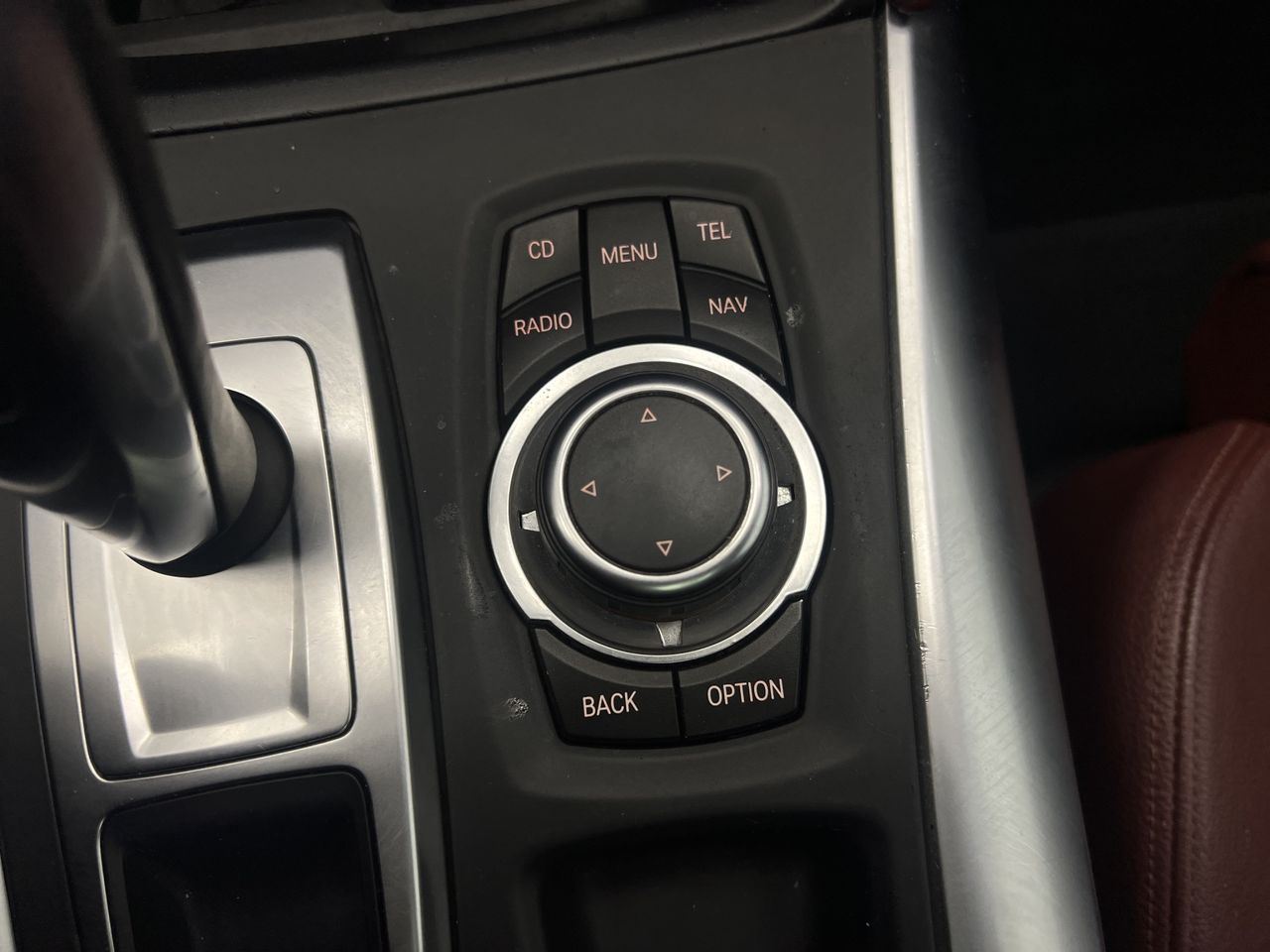 BMW X6 xDrive40d - Foto 25