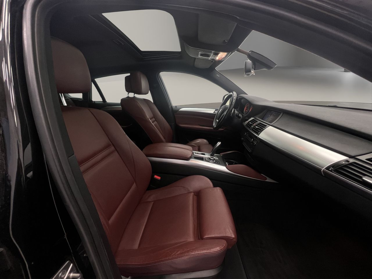 BMW X6 xDrive40d - Foto 19