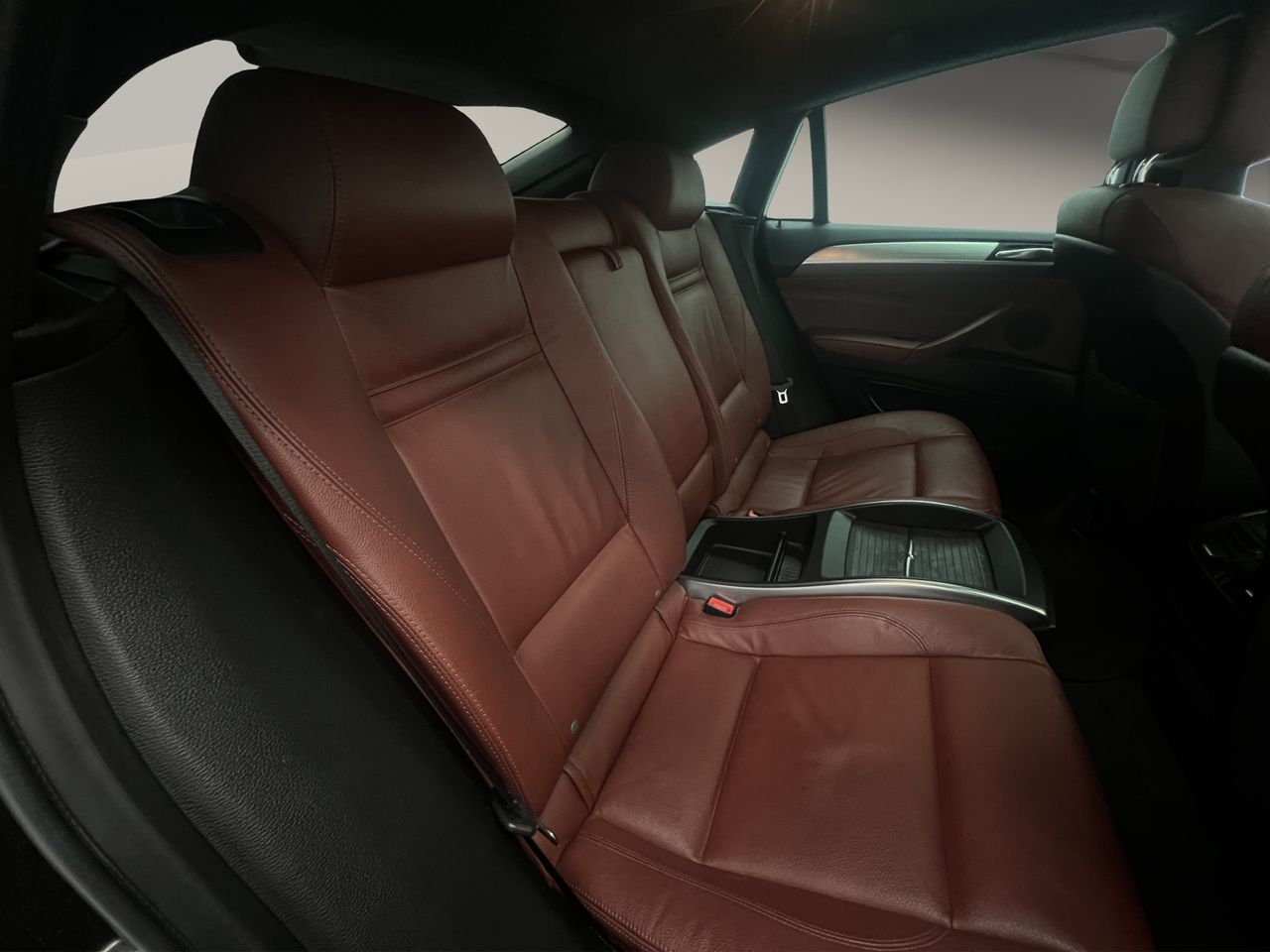 BMW X6 xDrive40d - Foto 20