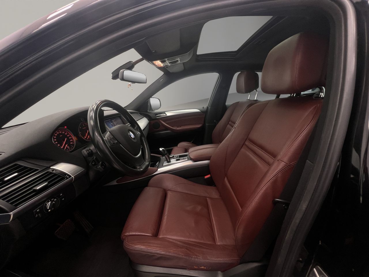 BMW X6 xDrive40d - Foto 10