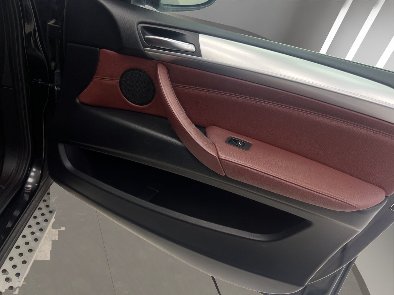 BMW X6 xDrive40d - Foto 18