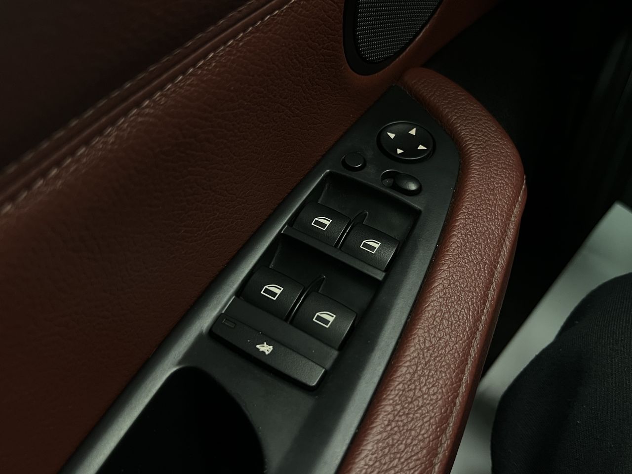 BMW X6 xDrive40d - Foto 26