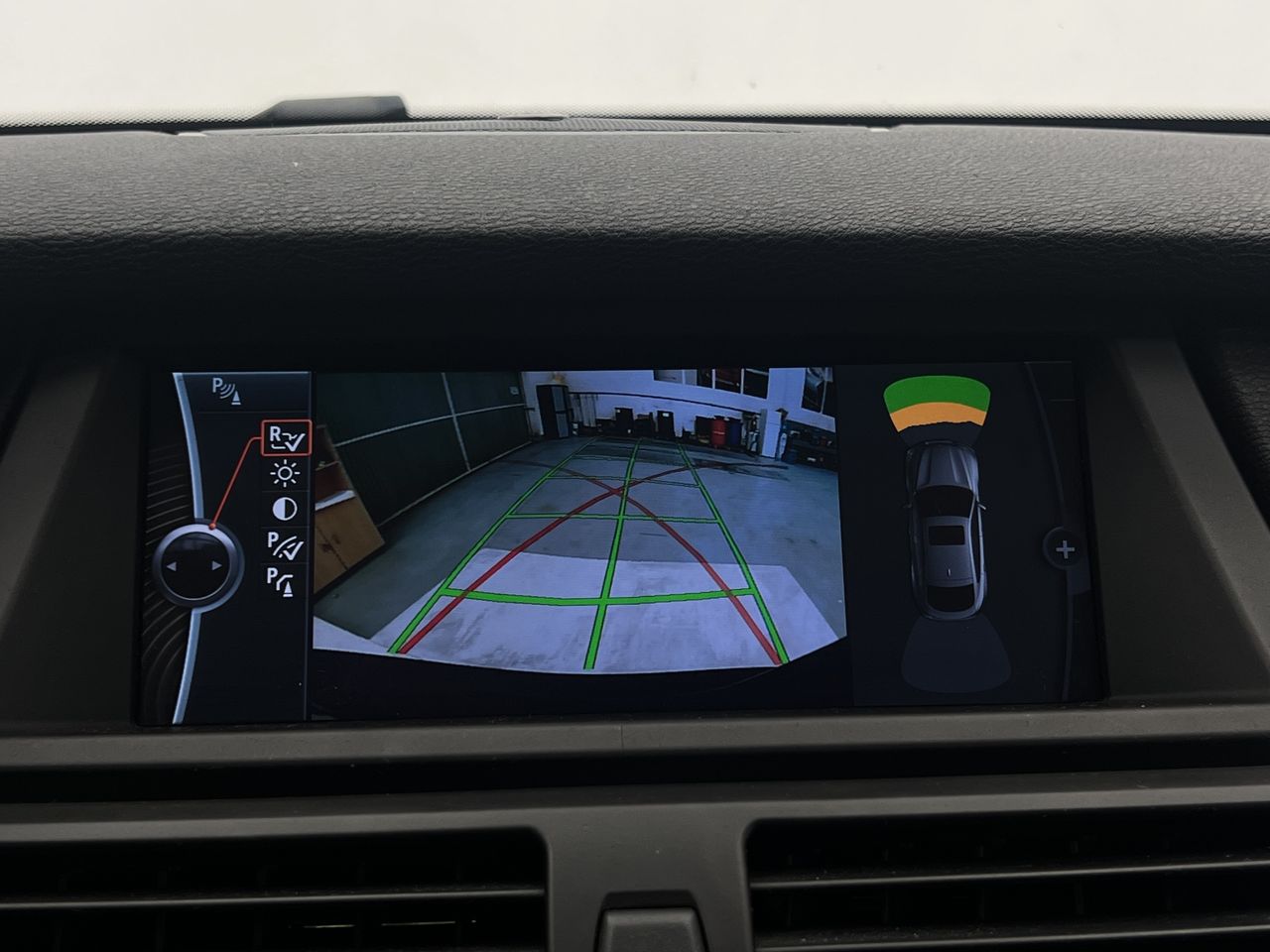 BMW X6 xDrive40d - Foto 33