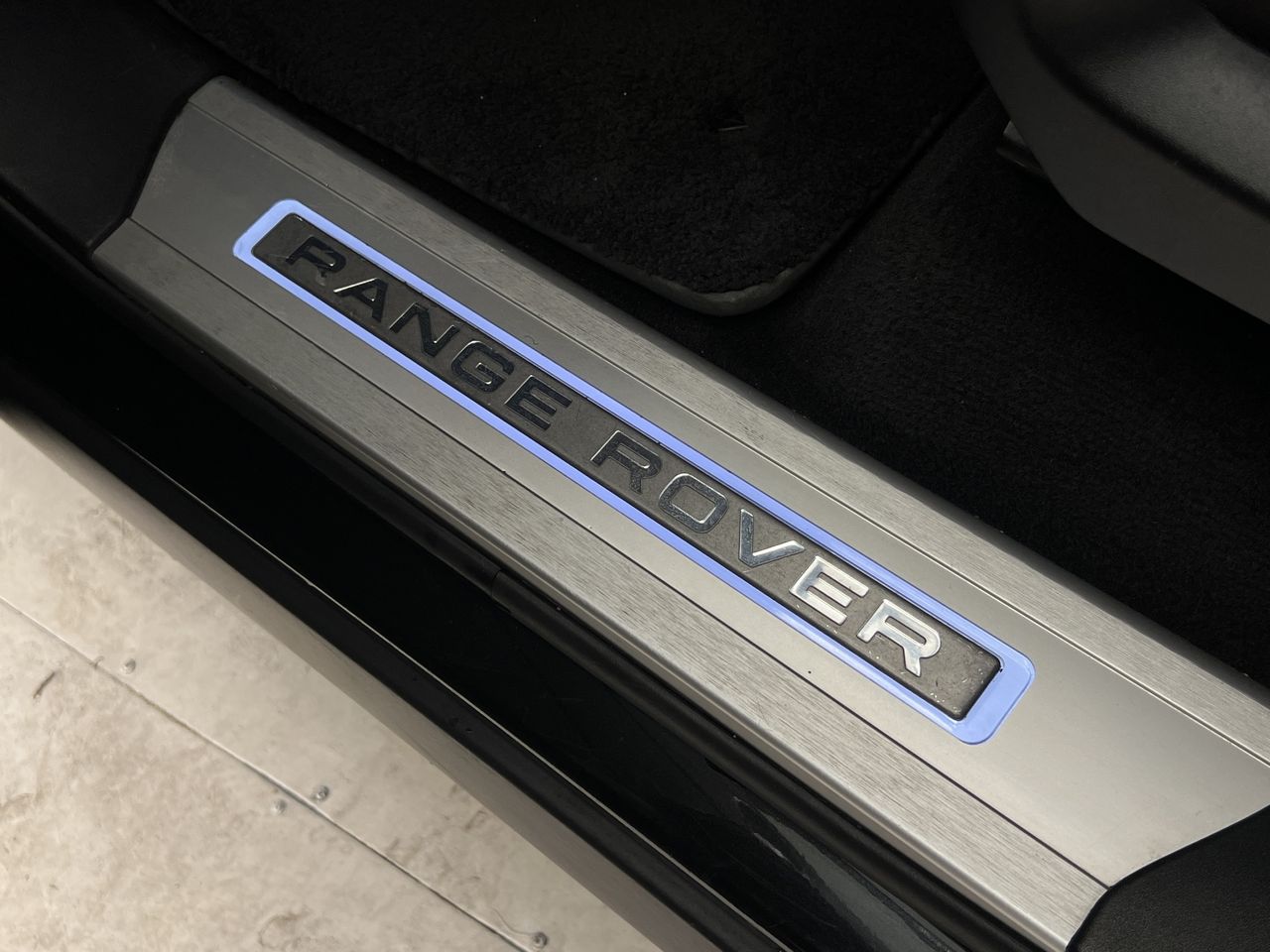 Land-Rover Range Rover Sport 3.0 SDV6 306cv Autobiography - Foto 39