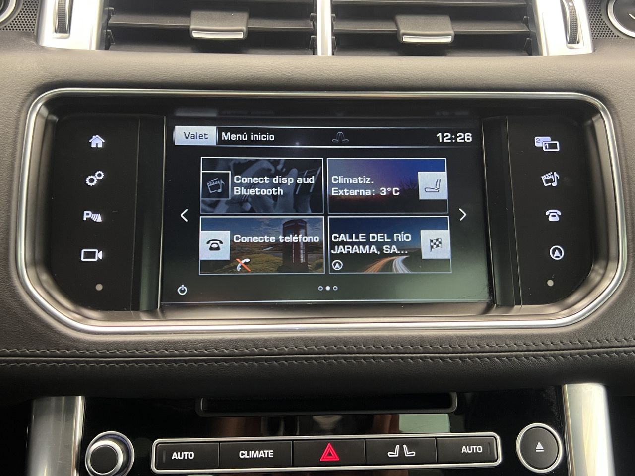 Land-Rover Range Rover Sport 3.0 SDV6 306cv Autobiography - Foto 33