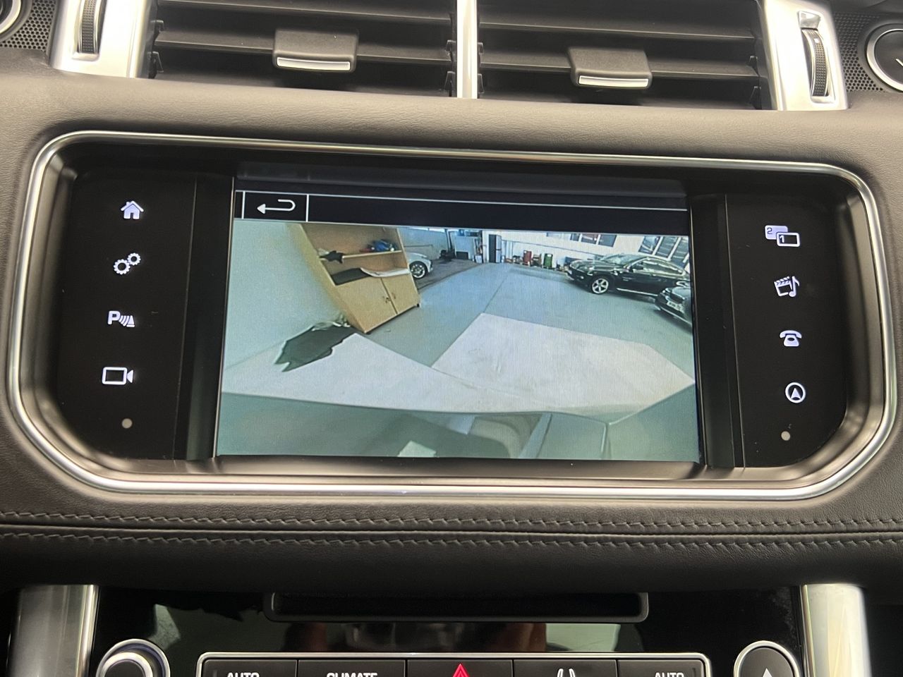 Land-Rover Range Rover Sport 3.0 SDV6 306cv Autobiography - Foto 35