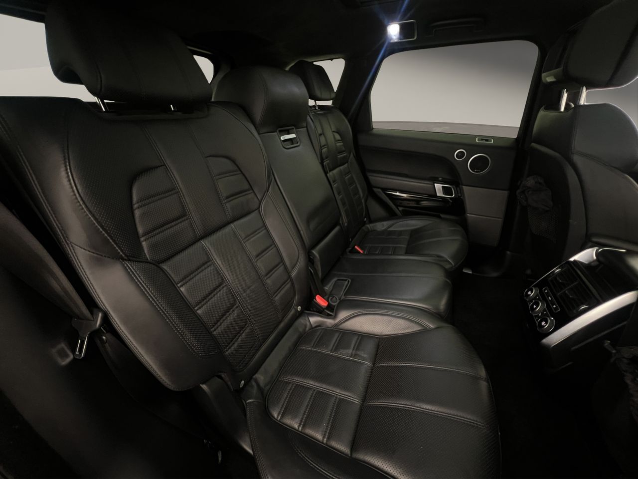 Land-Rover Range Rover Sport 3.0 SDV6 306cv Autobiography - Foto 20