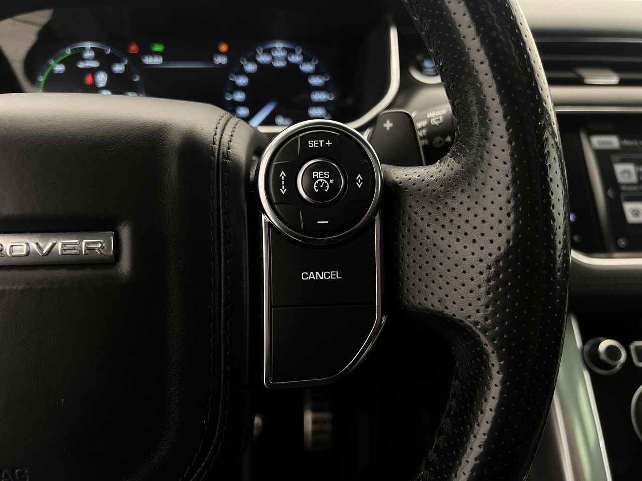 Land-Rover Range Rover Sport 3.0 SDV6 306cv Autobiography - Foto 24