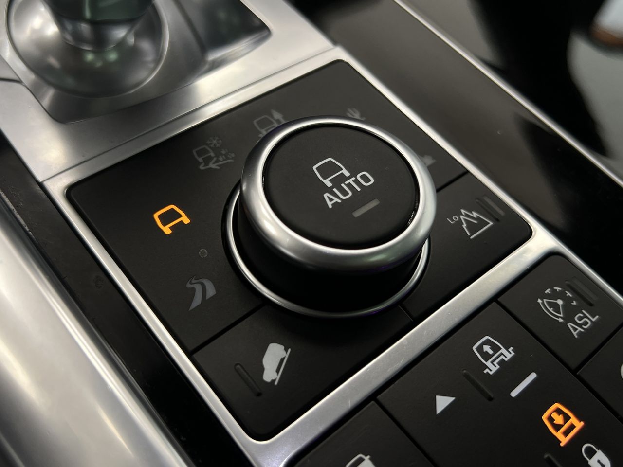 Land-Rover Range Rover Sport 3.0 SDV6 306cv Autobiography - Foto 30