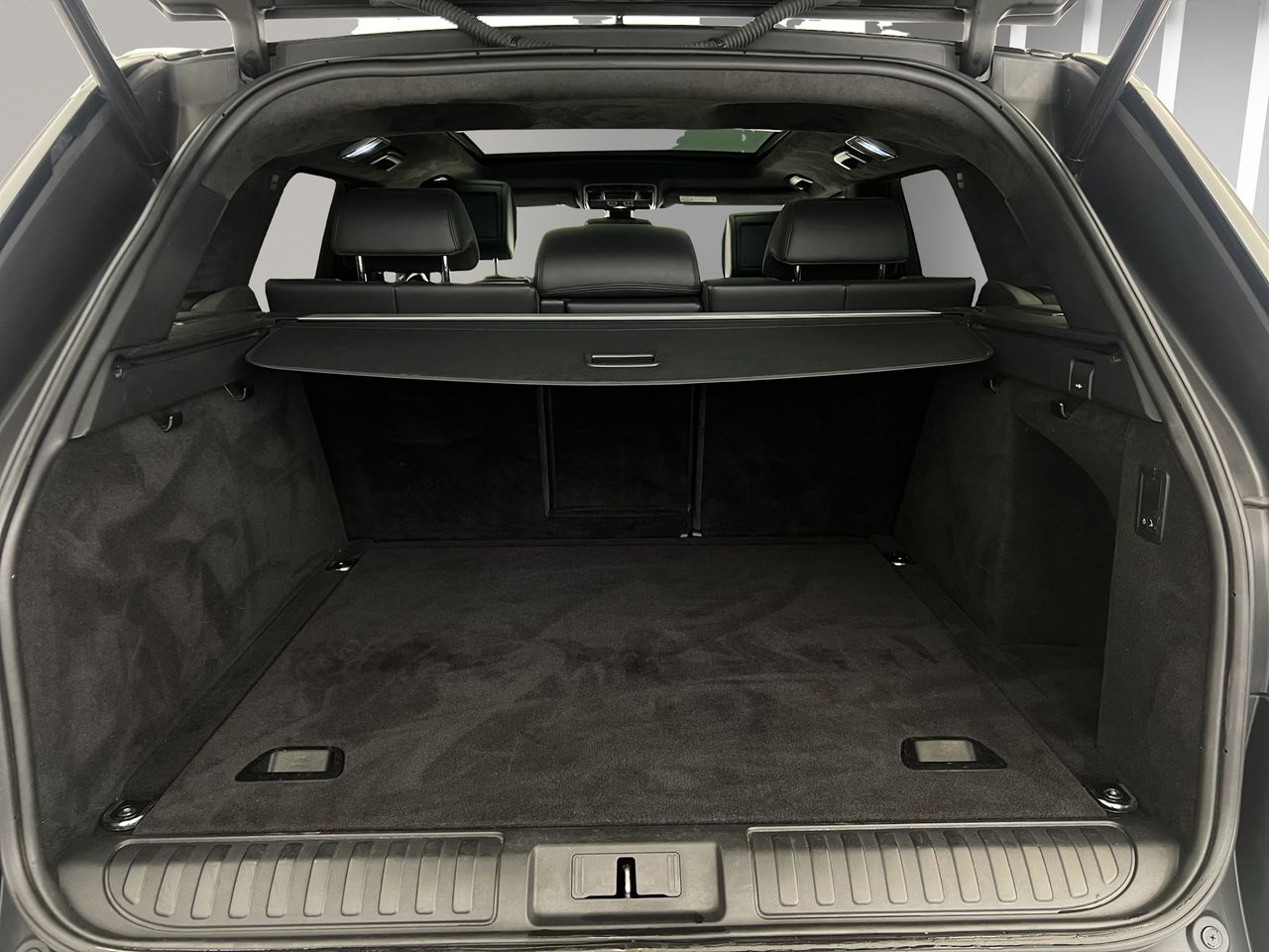 Land-Rover Range Rover Sport 3.0 SDV6 306cv Autobiography - Foto 21