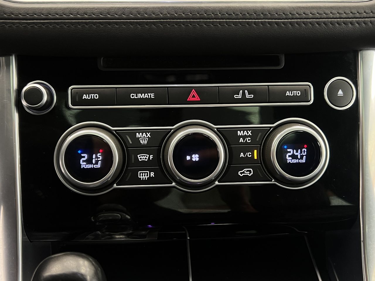 Land-Rover Range Rover Sport 3.0 SDV6 306cv Autobiography - Foto 31