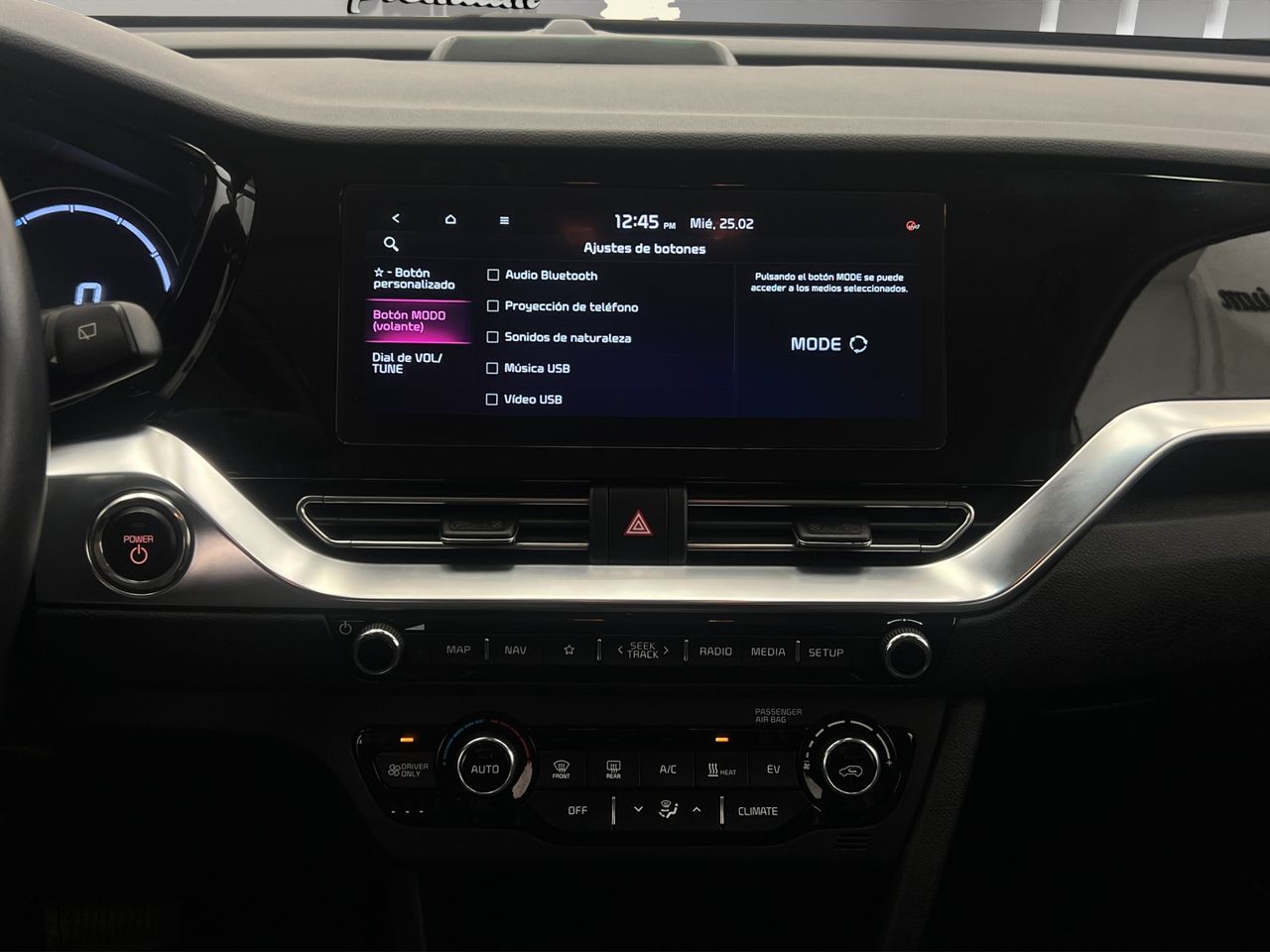 Kia e-Niro e-Niro 150kW (204CV) Drive (Long Range) - Foto 17