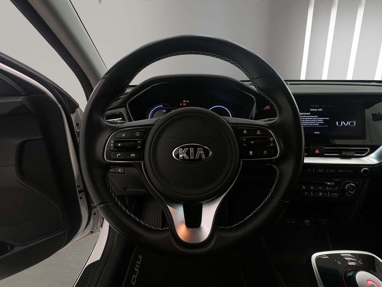 Kia e-Niro e-Niro 150kW (204CV) Drive (Long Range) - Foto 11