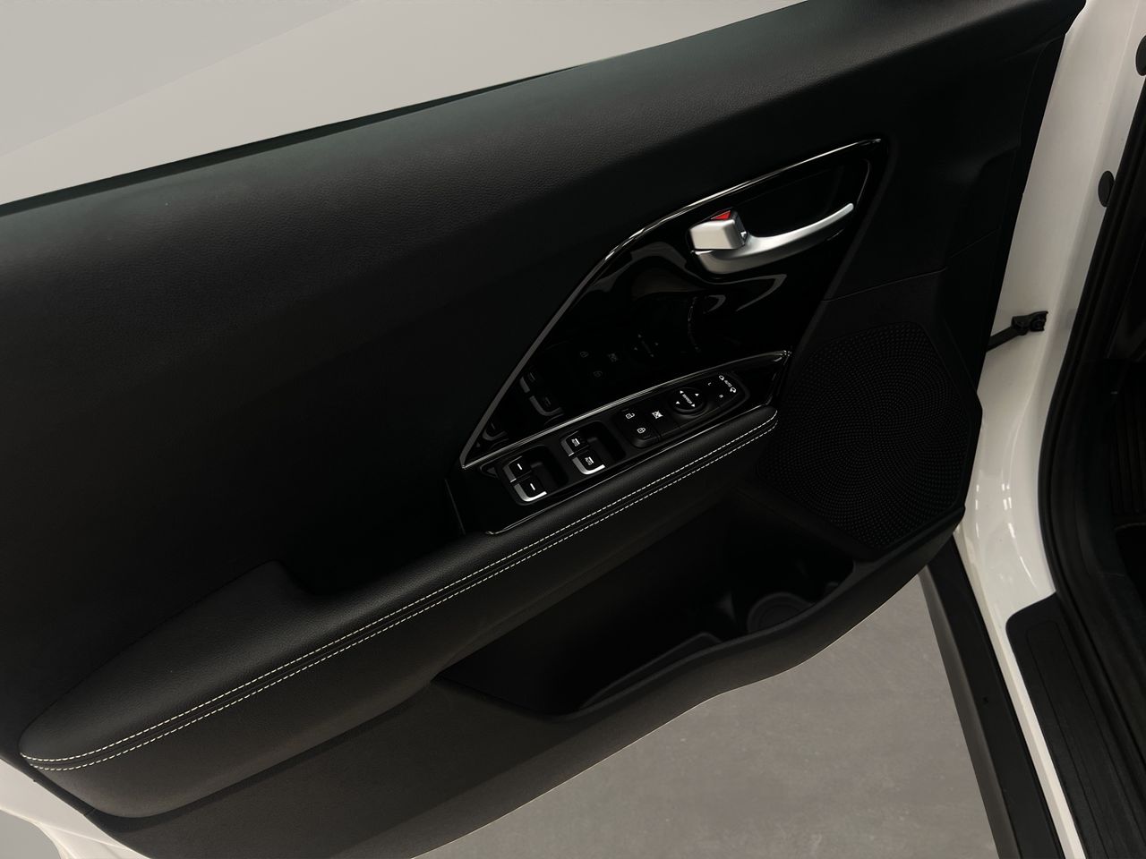 Kia e-Niro e-Niro 150kW (204CV) Drive (Long Range) - Foto 13