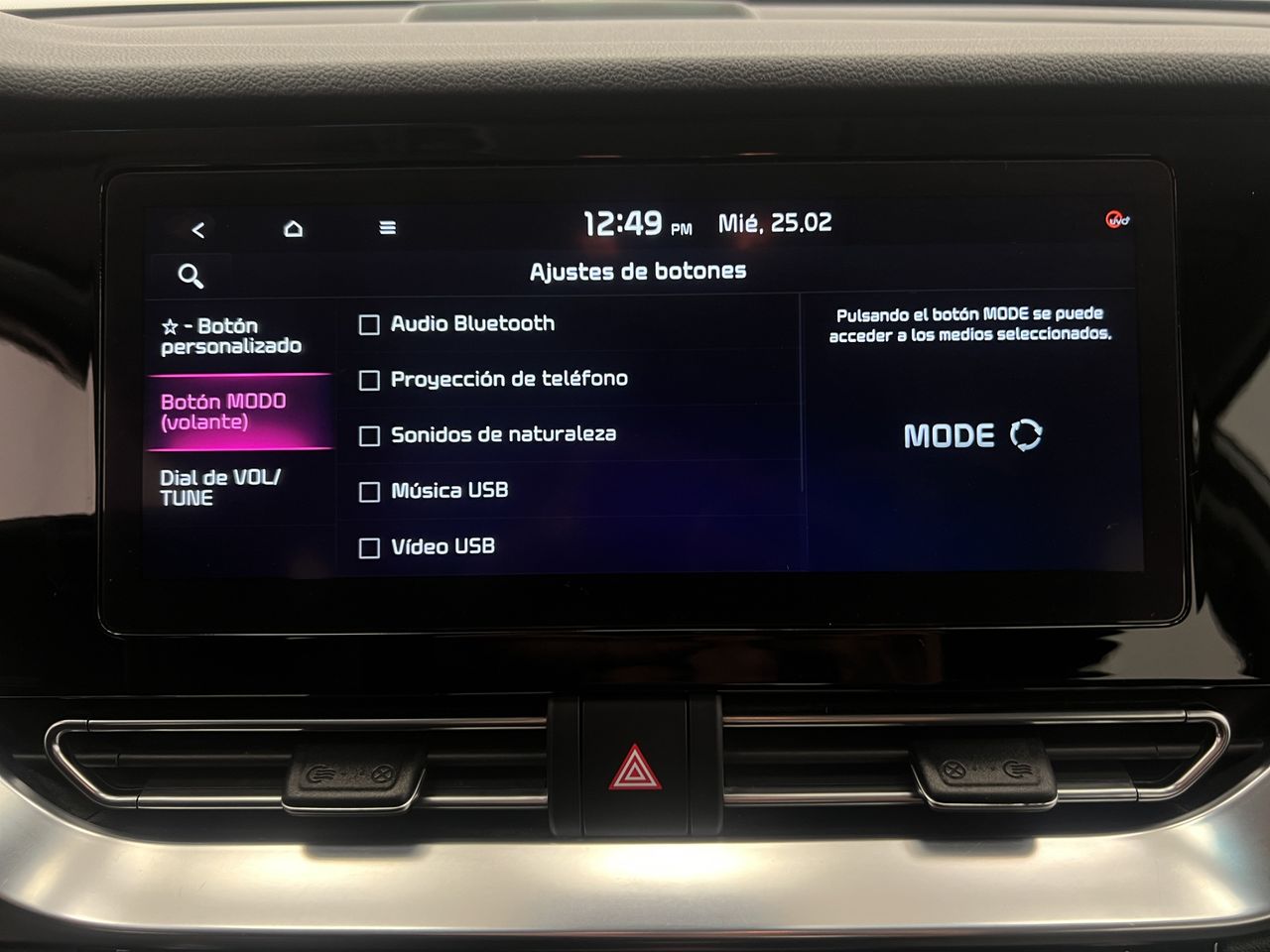 Kia e-Niro e-Niro 150kW (204CV) Drive (Long Range) - Foto 25