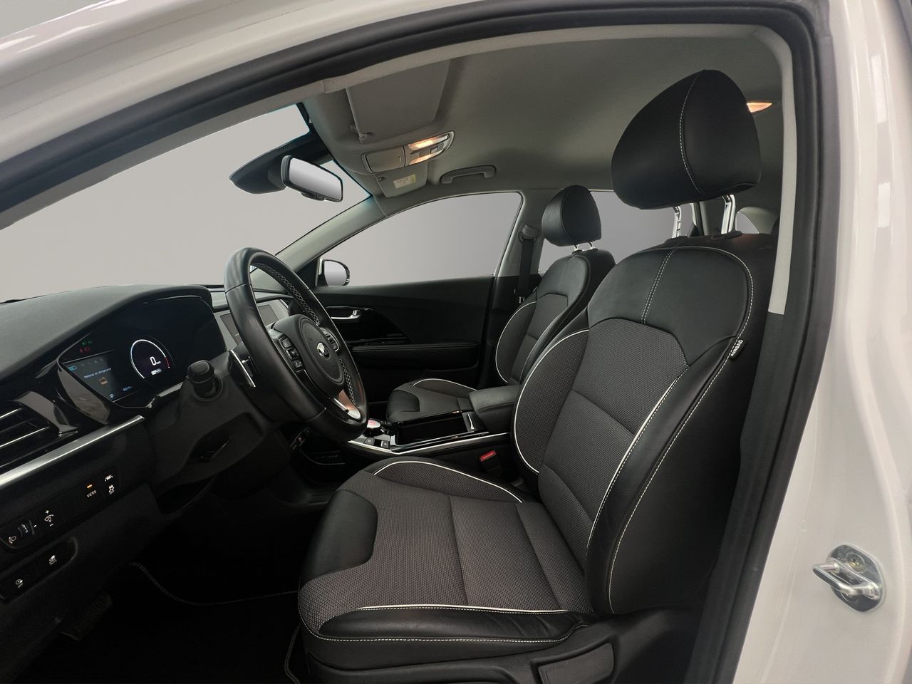 Kia e-Niro e-Niro 150kW (204CV) Drive (Long Range) - Foto 10