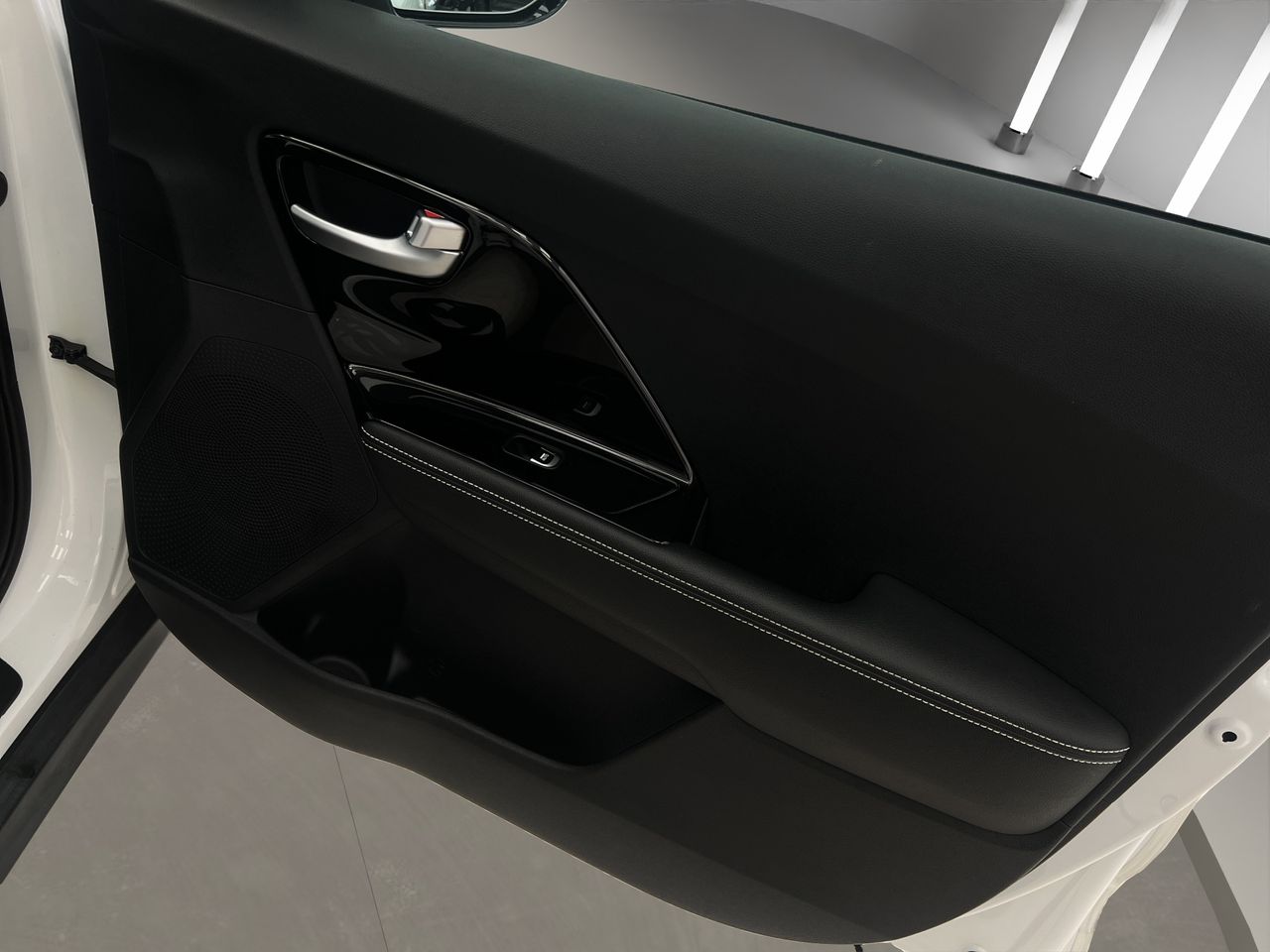 Kia e-Niro e-Niro 150kW (204CV) Drive (Long Range) - Foto 18