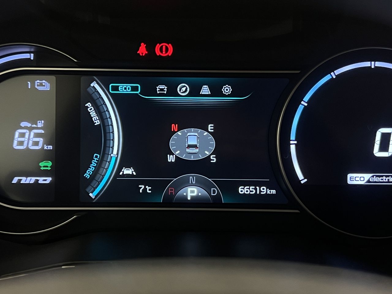 Kia e-Niro e-Niro 150kW (204CV) Drive (Long Range) - Foto 33