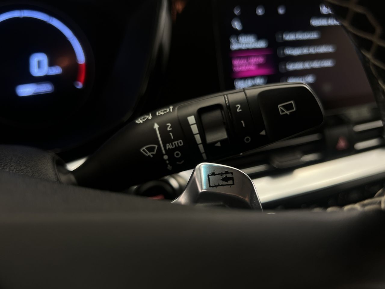 Kia e-Niro e-Niro 150kW (204CV) Drive (Long Range) - Foto 27