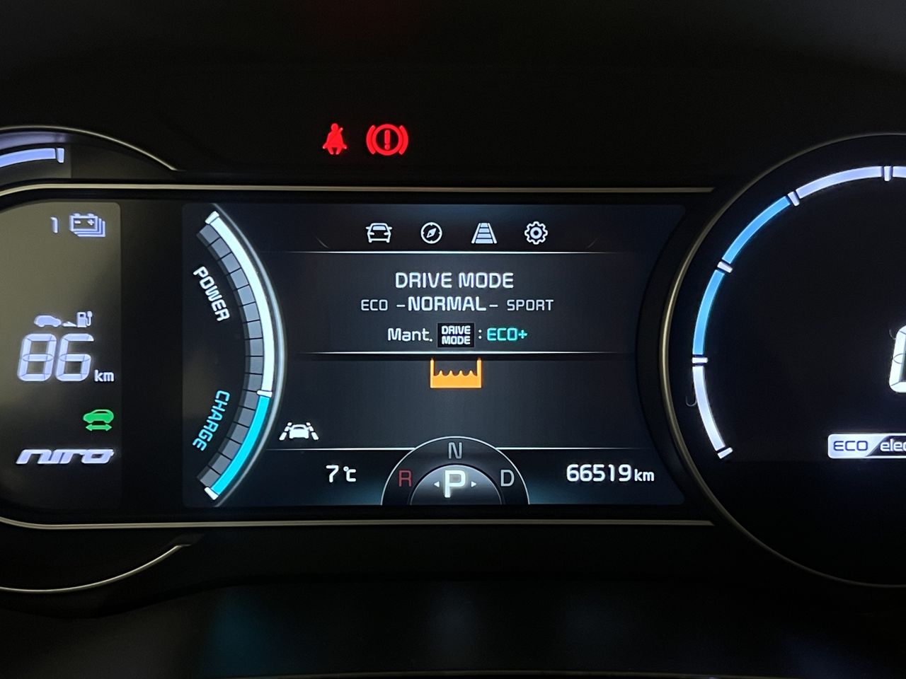 Kia e-Niro e-Niro 150kW (204CV) Drive (Long Range) - Foto 36