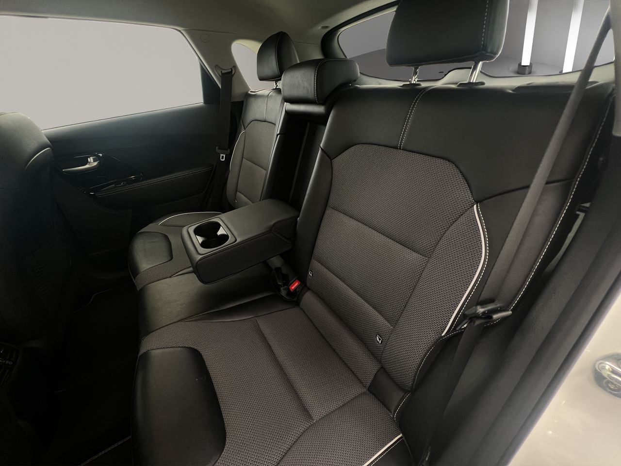 Kia e-Niro e-Niro 150kW (204CV) Drive (Long Range) - Foto 14