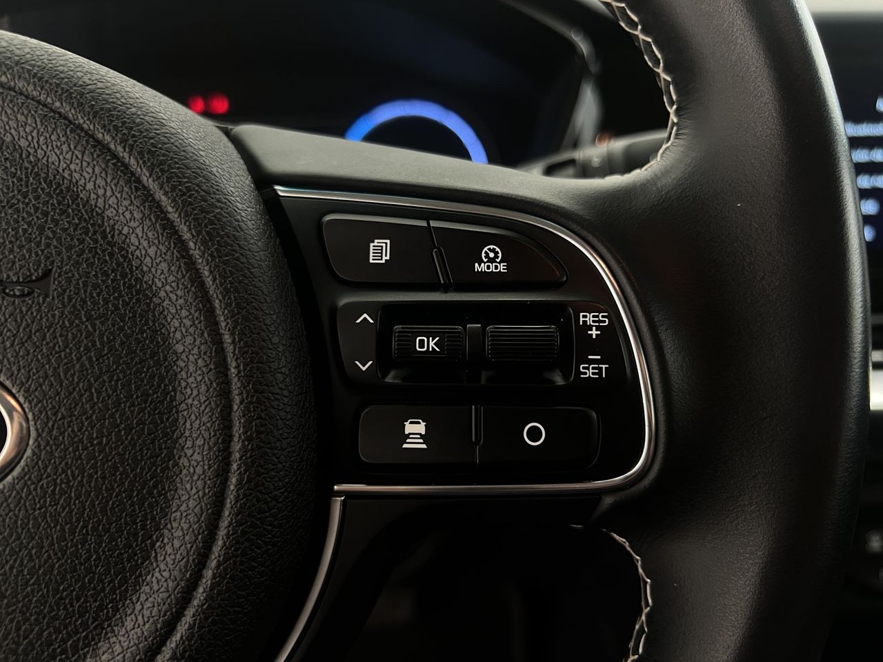 Kia e-Niro e-Niro 150kW (204CV) Drive (Long Range) - Foto 26