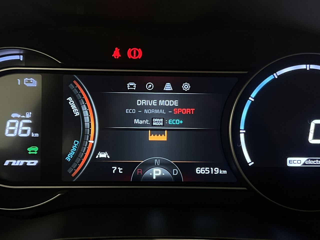 Kia e-Niro e-Niro 150kW (204CV) Drive (Long Range) - Foto 37