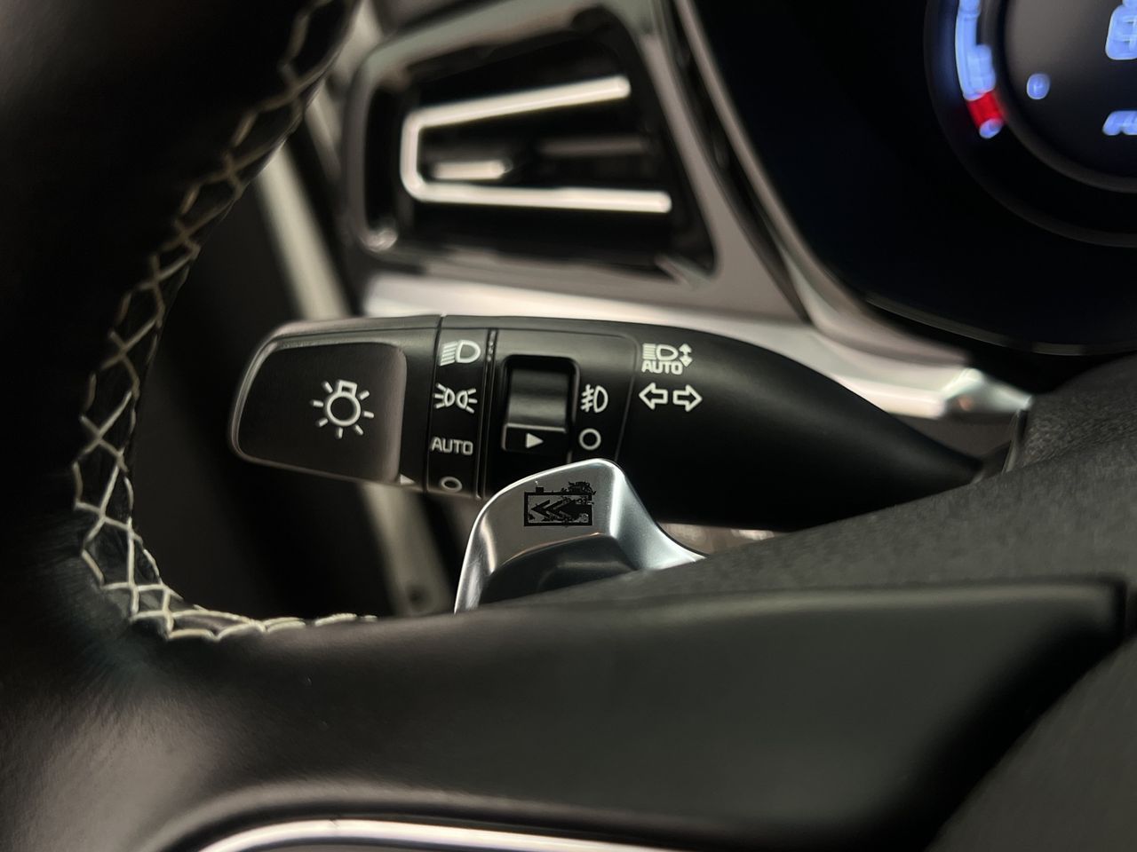 Kia e-Niro e-Niro 150kW (204CV) Drive (Long Range) - Foto 29