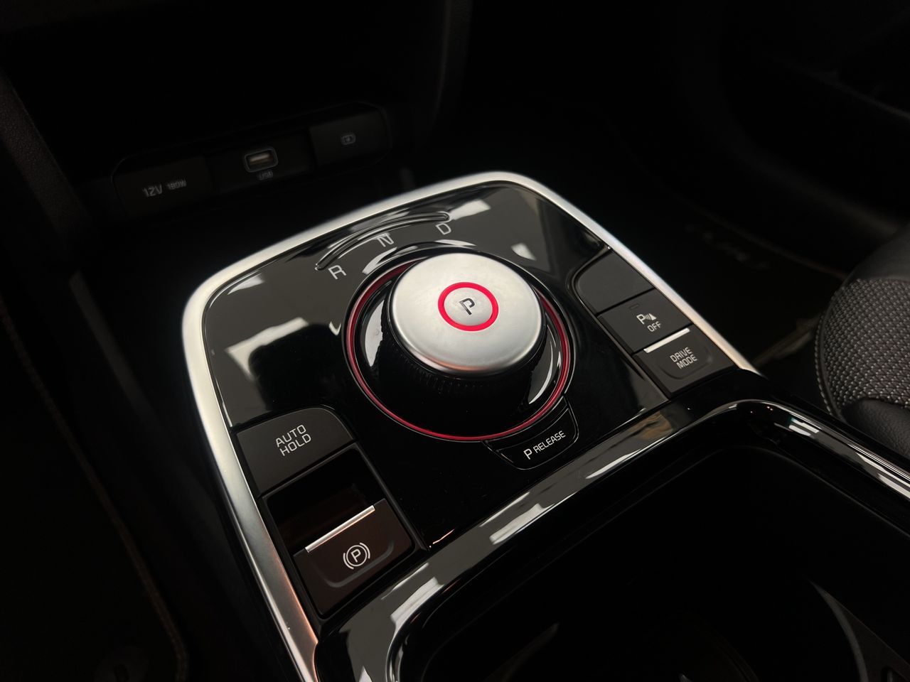 Kia e-Niro e-Niro 150kW (204CV) Drive (Long Range) - Foto 22