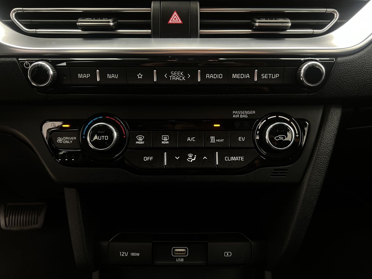 Kia e-Niro e-Niro 150kW (204CV) Drive (Long Range) - Foto 24