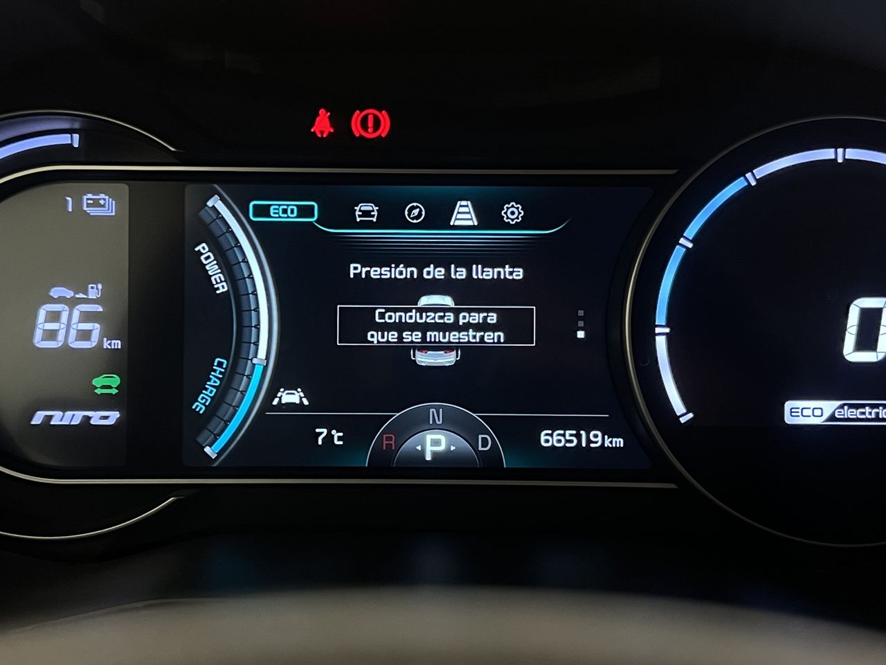 Kia e-Niro e-Niro 150kW (204CV) Drive (Long Range) - Foto 34