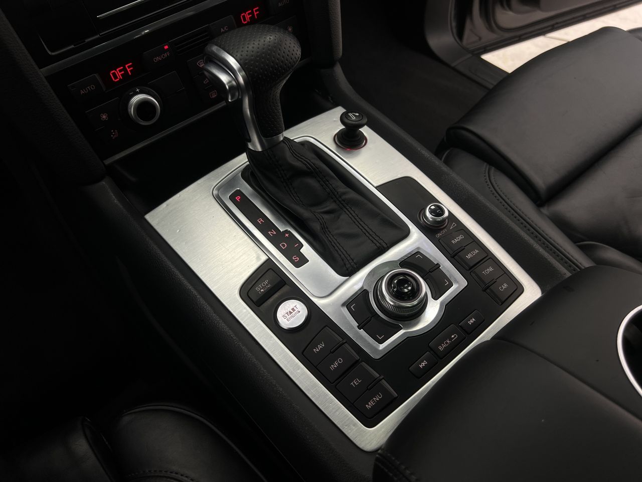 Audi Q7 3.0 TDI 245cv quattro tiptronic Ambition - Foto 20