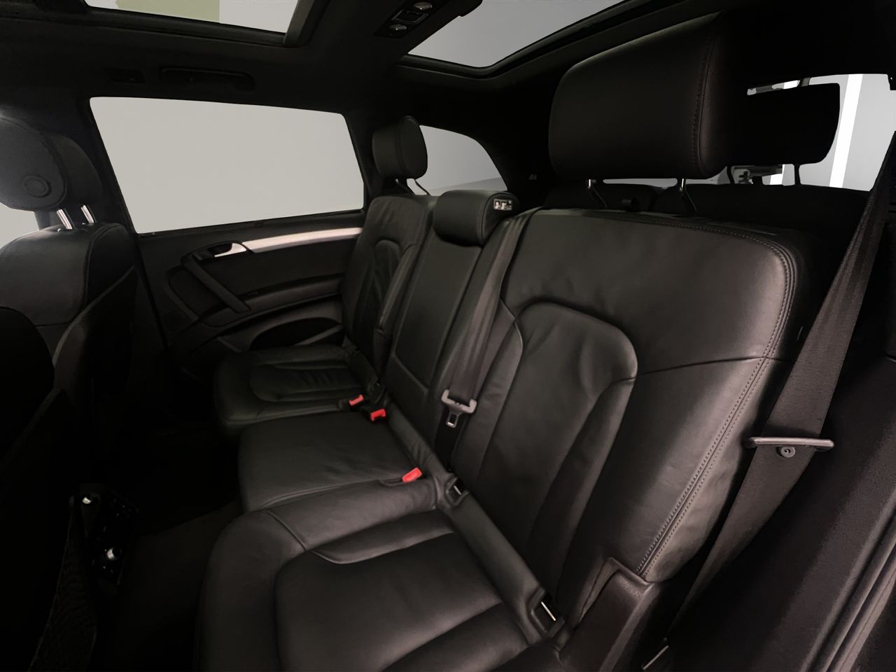 Audi Q7 3.0 TDI 245cv quattro tiptronic Ambition - Foto 11