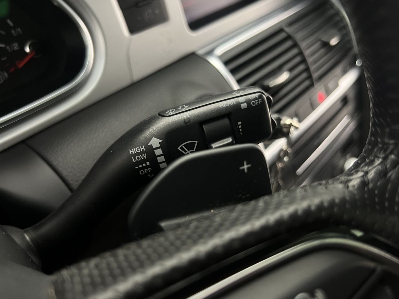 Audi Q7 3.0 TDI 245cv quattro tiptronic Ambition - Foto 30