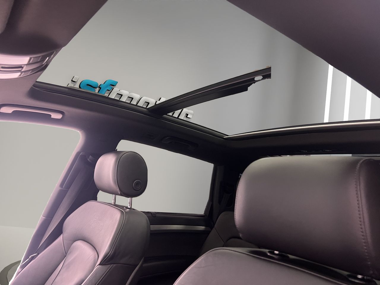 Audi Q7 3.0 TDI 245cv quattro tiptronic Ambition - Foto 19