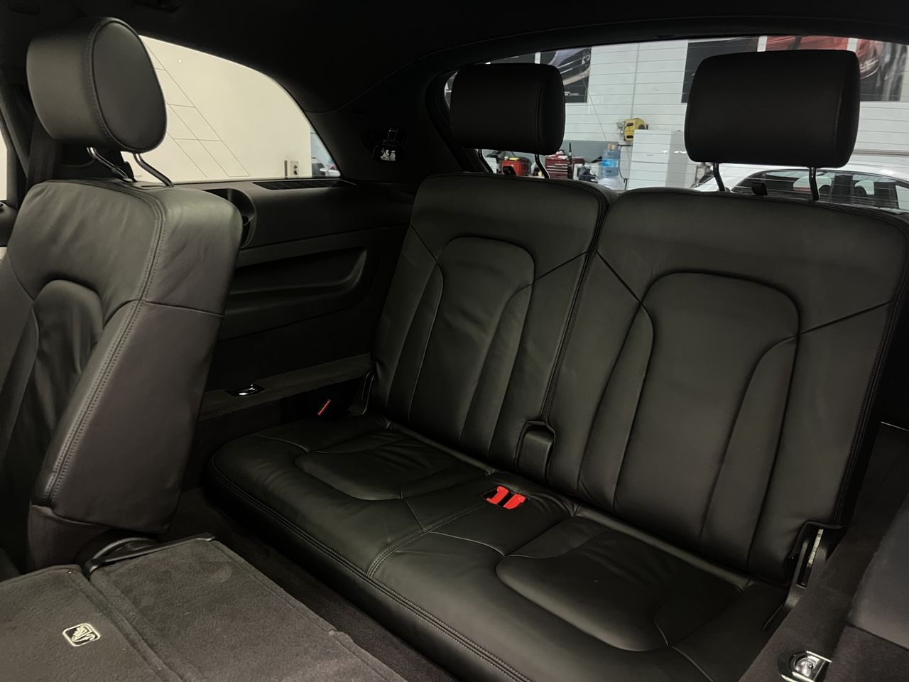 Audi Q7 3.0 TDI 245cv quattro tiptronic Ambition - Foto 38