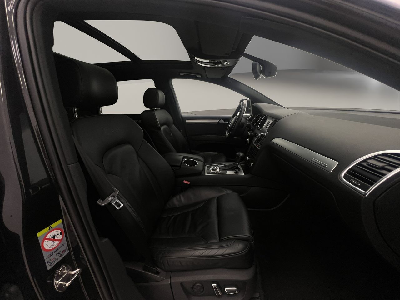 Audi Q7 3.0 TDI 245cv quattro tiptronic Ambition - Foto 16