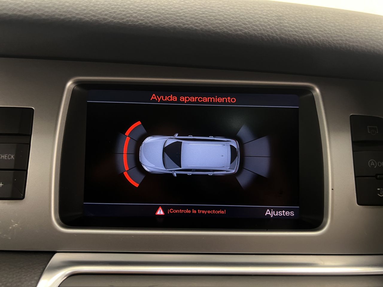 Audi Q7 3.0 TDI 245cv quattro tiptronic Ambition - Foto 39