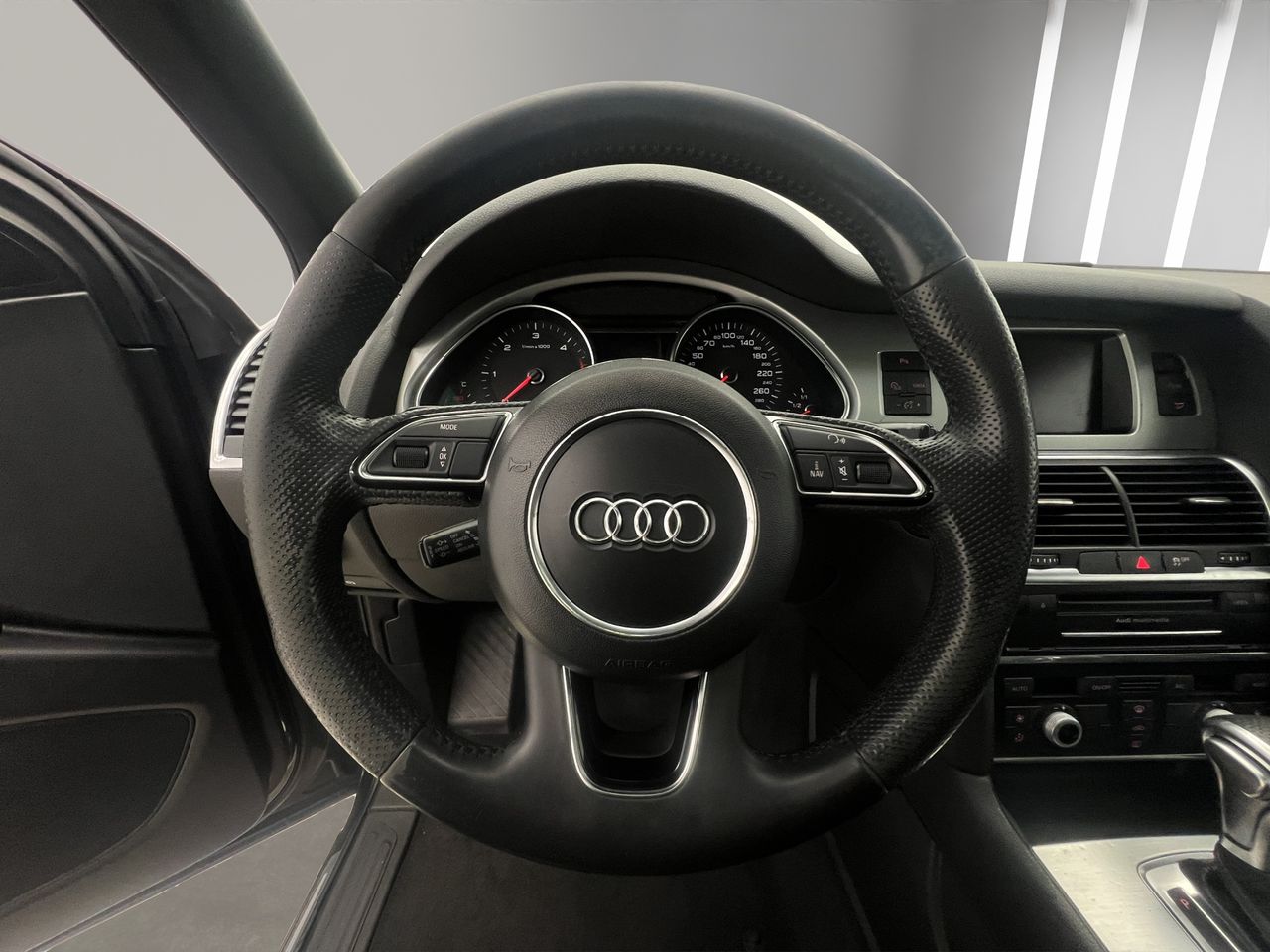 Audi Q7 3.0 TDI 245cv quattro tiptronic Ambition - Foto 8