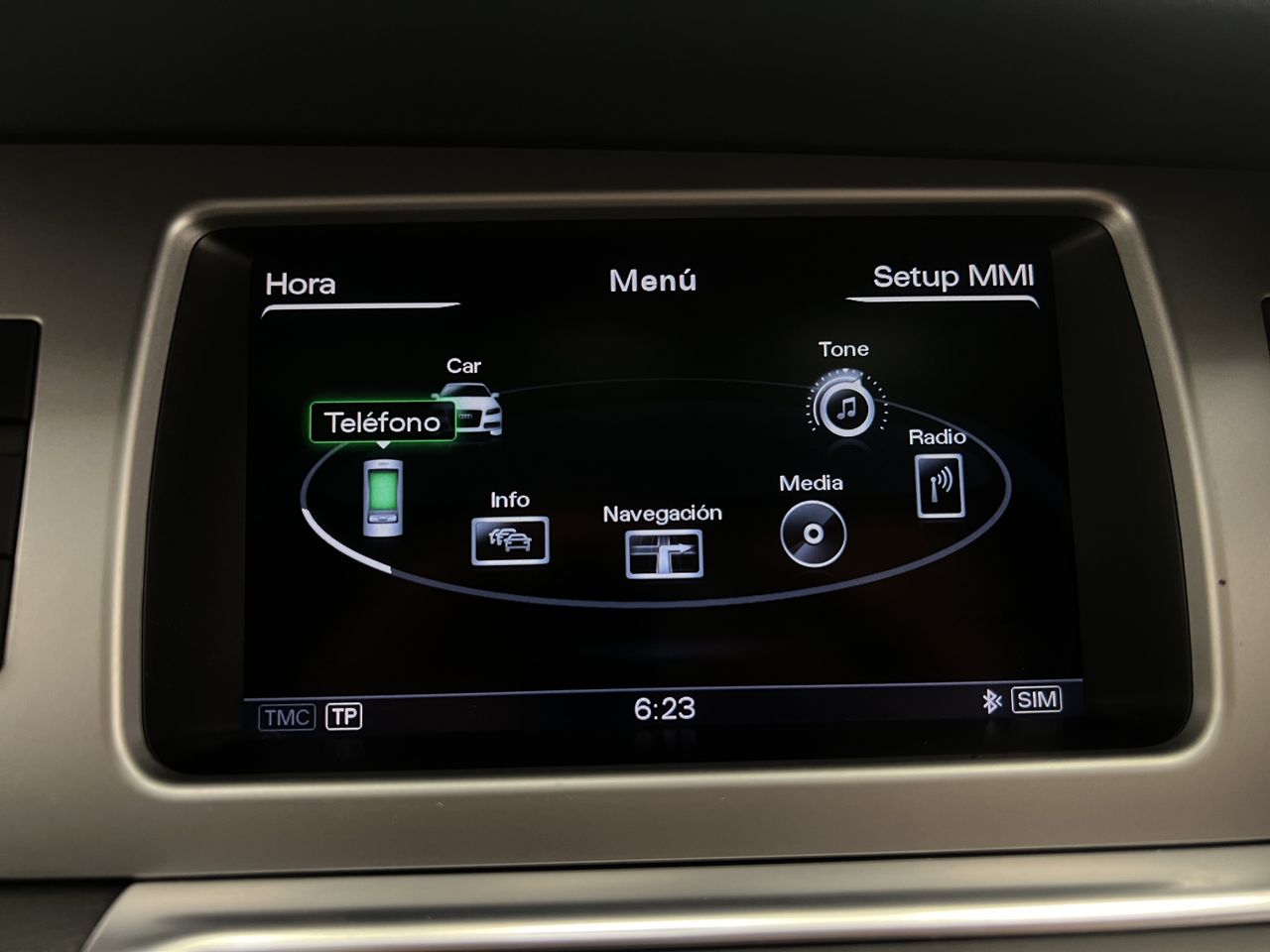 Audi Q7 3.0 TDI 245cv quattro tiptronic Ambition - Foto 26