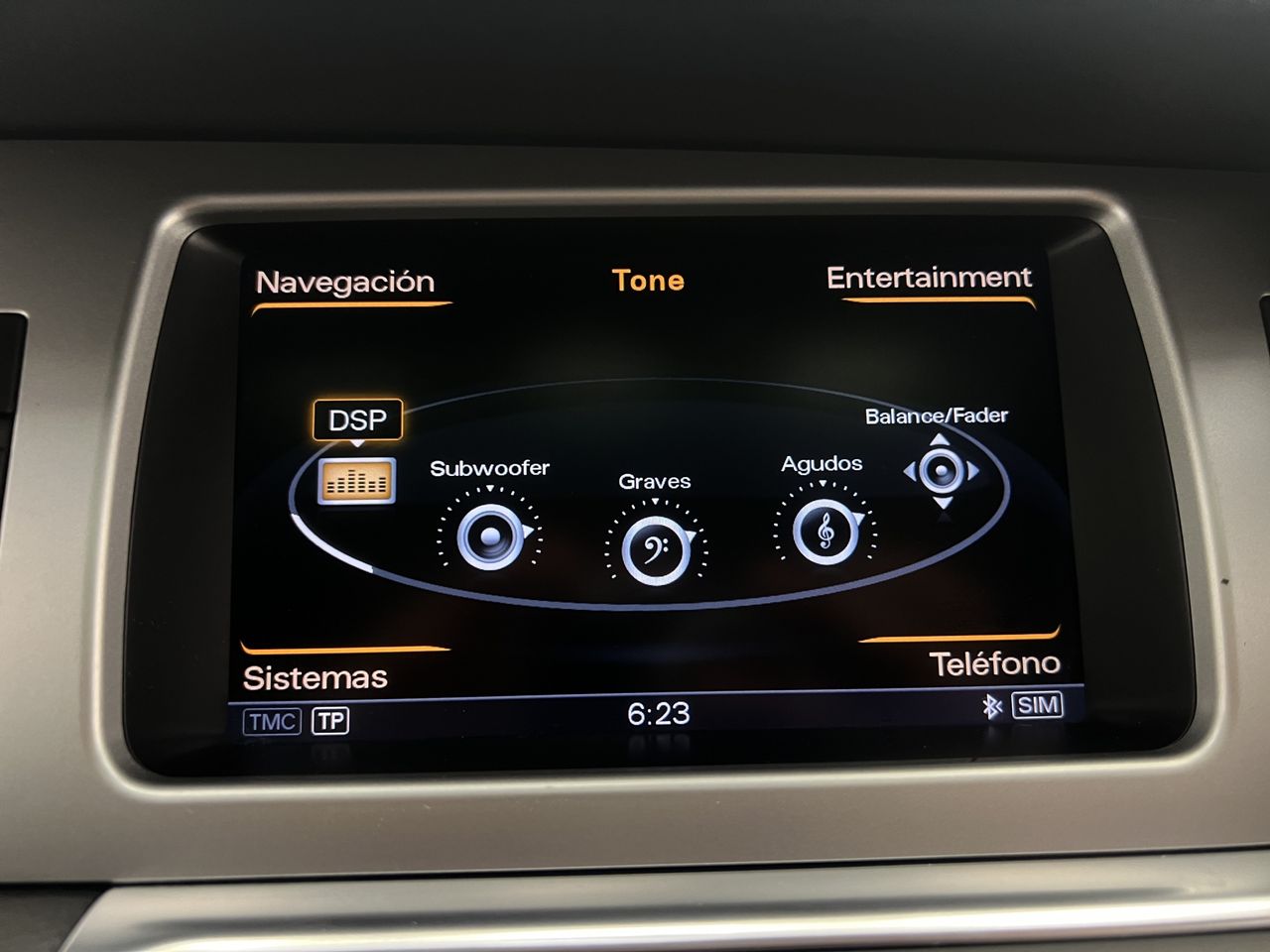 Audi Q7 3.0 TDI 245cv quattro tiptronic Ambition - Foto 27